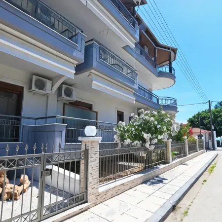 Villa Amalia Sun Beach