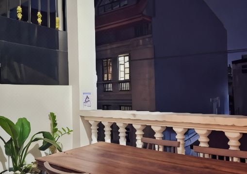 마닐라 호텔 추천