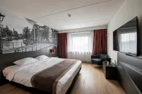 Best Western Plus Amsterdam Airport Hotel