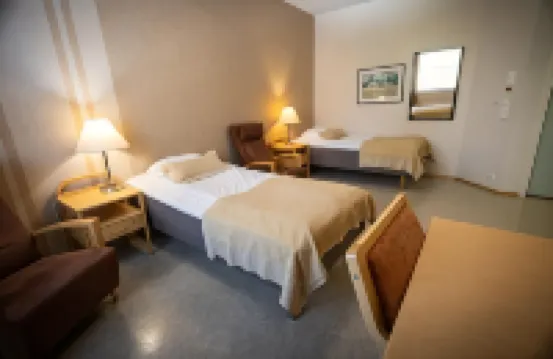 Hotel Kruunupuisto