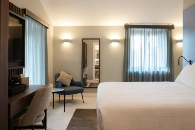 Emme Palace Hotel & Spa Hotel a Rocca Ripesena