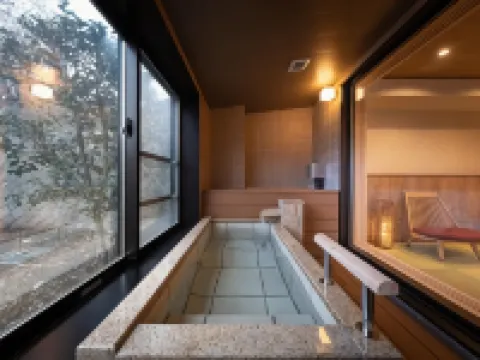 群馬県・老神温泉 仙郷 沼田のホテル