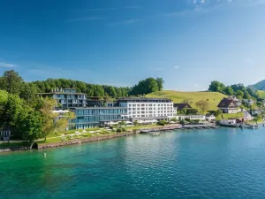 Campus Hotel Hertenstein