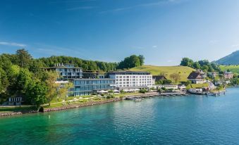 Campus Hotel Hertenstein