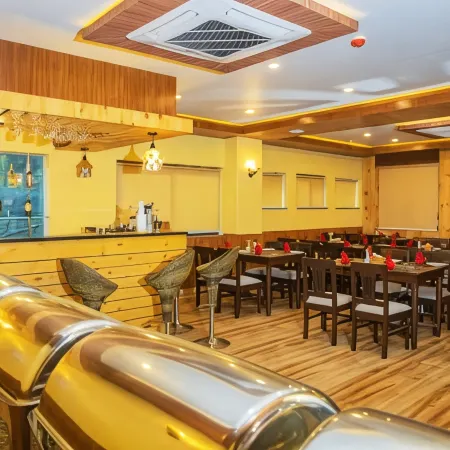 Hotel Shaara