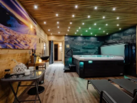 Miracle Seasons Hotels in Liptovsky Mikulas