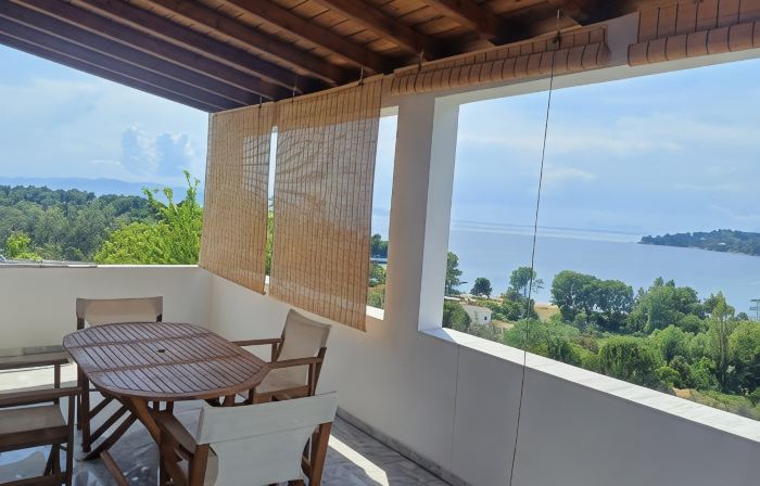 Villa Kavourakia