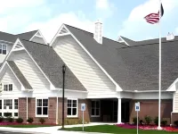 Residence Inn Boston Norwood/Canton Hotels in Canton