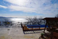 Byeonsanbando Badajeonmangdae Pension