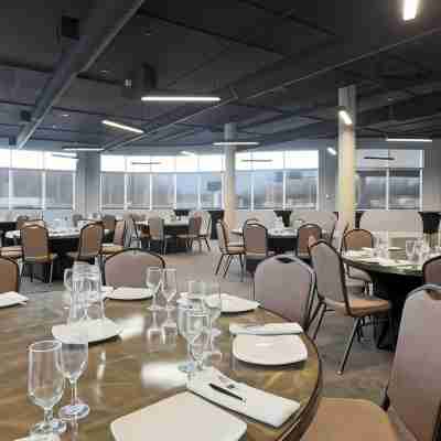 Courtyard Montreal West Island/Baie D’Urfe Dining/Meeting Rooms