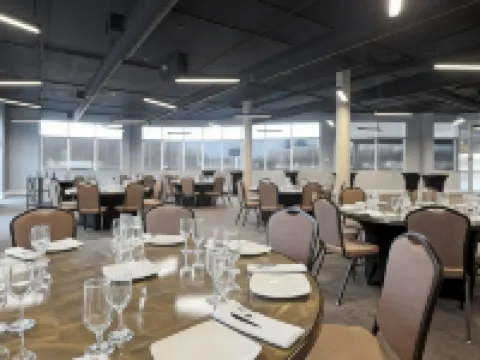 Courtyard Montreal West Island/Baie D’Urfe Hotels in Baie-D'Urfe