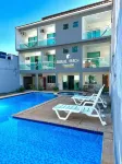 Pousada Arraial Beach - acceptant les animaux