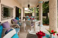 Le Relax Beach House