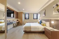 Hotel Flamencos Centro Histórico Hoteles en Ciudad de México