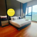Geo38 Genting 3Bed2Bath 10 pax High Floor Free WiFi