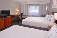 Courtyard by Marriott Charlotte Gastonia Hôtels à : Gastonia