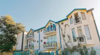 Laguna Beach Club Bazaleti Lake Các khách sạn ở 