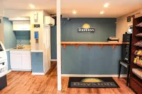 Days Inn by Wyndham Little River