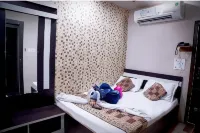 Hotel Qadri 4 Min Distance from Dargah
