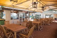 Crystal Brook Tourist Park Hotels in Diamond Creek