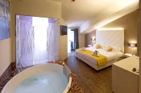 Hotel Terre Dei Salici Hotels in Cuneo