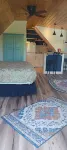 Introducing our new Waterfront Hideaway Studio