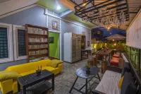 Relax Resort Angkor Villa