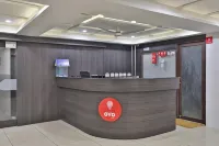 Hotel Nova Cross Road