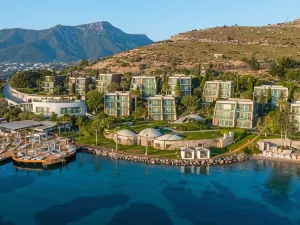 Kuum Hotel & Spa