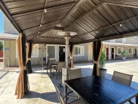 The Old West Inn Hotels in Willits