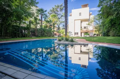 Wellness Smart Suites
