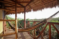 Raízes Eco Hostel - Wifi