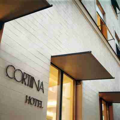 Cortiina Hotel Hotel Exterior