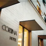 Cortiina Hotel Hotels in Untermenzing
