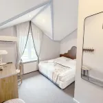 Yur'Evskoe Podvor'e Hotel Hotels in 