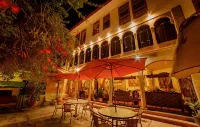 Fuente de Agua Hotel Hotels in P'isaq