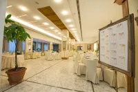 Solofra Palace Hotel & Resort Hôtels à : Avellino