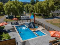 Coromandel Shelly Beach Top 10 Holiday Park Hotels in Coromandel