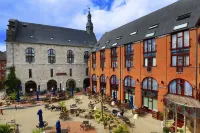 Hotel Quartier Latin Hotels in Rendeux