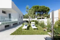 2083 Villa Gea in Matino