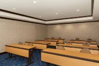 Residence Inn Odessa Hotels in Odessa