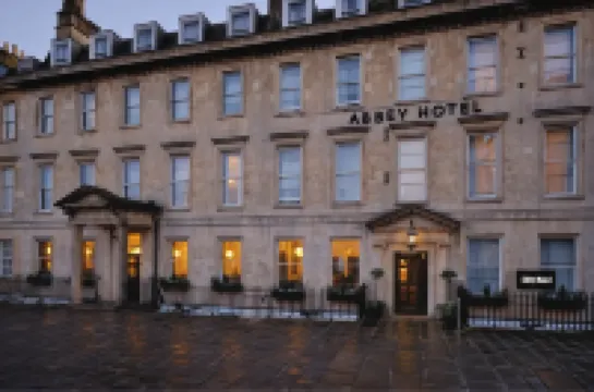 Abbey Hotel Bath, a Tribute Portfolio Hotel