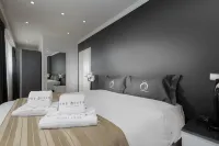 The Queen Luxury Apartments - Villa Fiorita