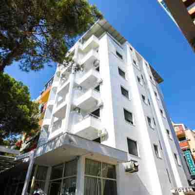 New Akileda Hotel Hotel Exterior