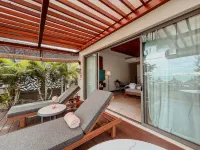 Wonders Beach Boutique Hotel Hotel di Trou aux Biches