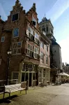 Hotel Grand Canal Hotels in Midden-Delfland
