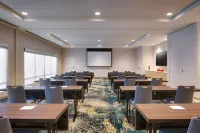 TownePlace Suites Salt Lake City Murray Các khách sạn ở Murray