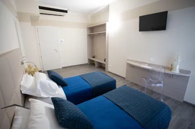 Home Hotel Hotels near Padri Bianchi