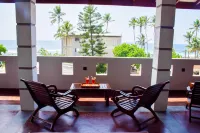Tenasi Beach Resort - Mountain view