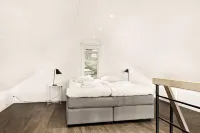 Destination Bokenäset Hotels in Lysekil